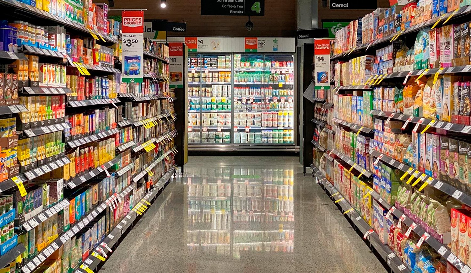 Almacen