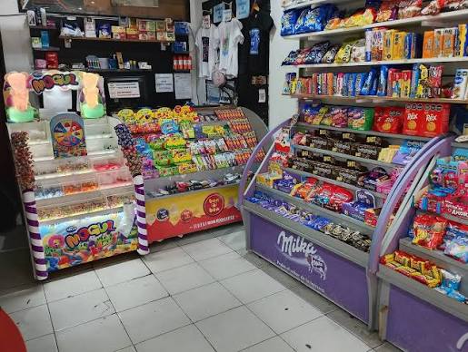 Kiosco