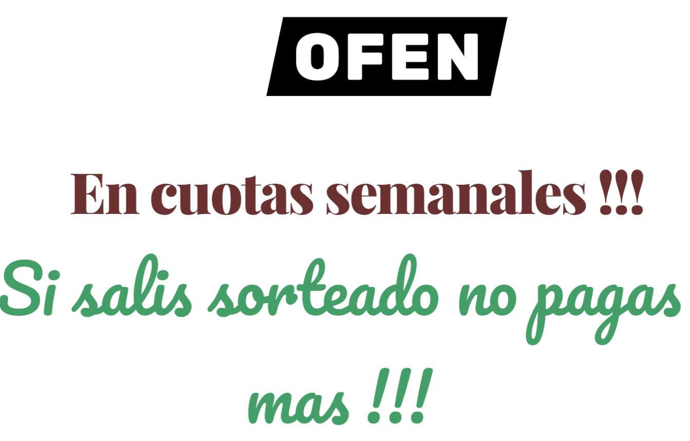 Pedidos